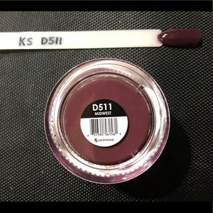 Lot of 3 Nail Dip Powders